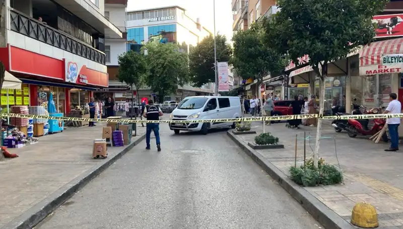 Ordu’da Silahlı Saldırı: Polis Korumasındaki Üç Kişi Yaralandı