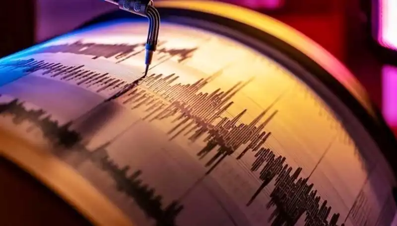 Kütahya’da 3,5 Büyüklüğünde Deprem: Neler Oluyor?