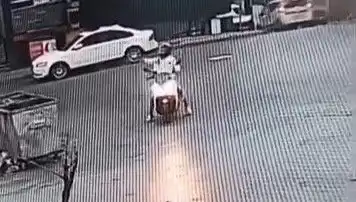 İstanbul'da AVM'ye Silahlı Saldırı: Güvenlik Endişeleri Artıyor