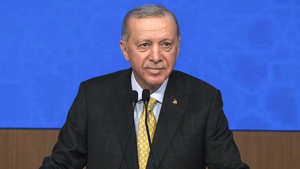 Cumhurbaşkanı Erdoğan'dan Deprem Bölgesindeki Konutlara Ait Müjde