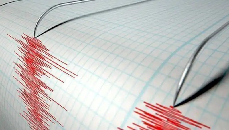 Rusya’da 6,3 Şiddetinde Deprem: Korkutan Sarsıntı ve Sonrası