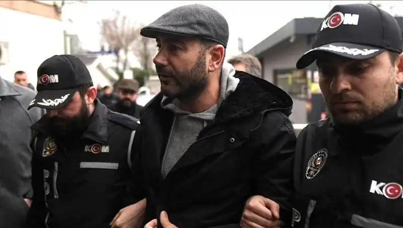 Rıza Akpolat'ın Baldızına Gözaltı: Şok Eden Gelişme Detayları!