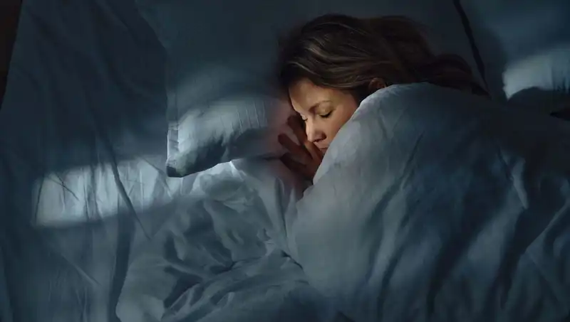Depresyonun Derinleşmesi: 56 Gün Uyuyan Genç Kızın Hikayesi