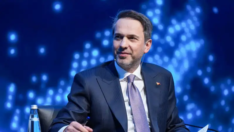 Karadeniz'den Yeni Müjdeler: Bakan Bayraktar'dan Beklentiler ve Ayrıntılar