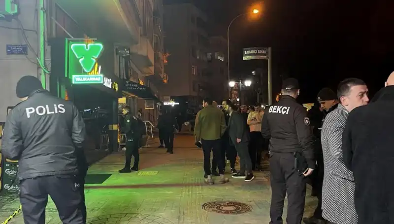 Eğlence Mekanında Korkunç Silahlı Saldırı: Olayın Ardındaki Gerçekler