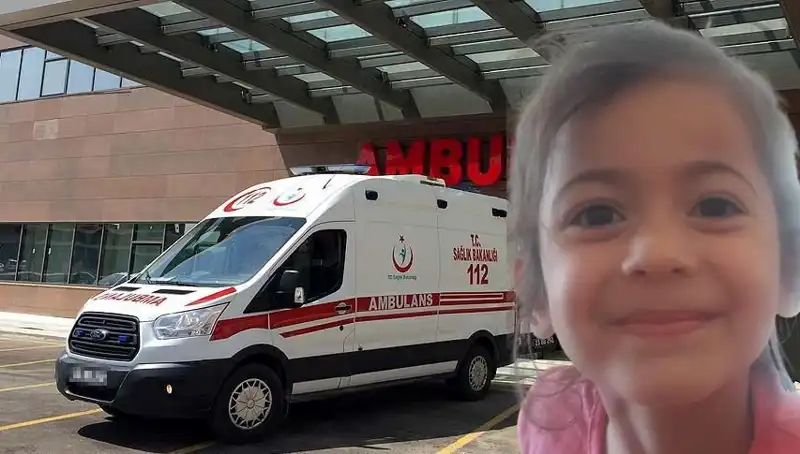 8 Yaşındaki Roza'nın Ölümü Ailesini ve Toplumu Yasa Boğdu