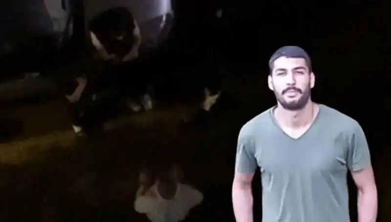 İstanbul'da Dehşet Verici Cinayet: Gürültü Uyarısı Sonrası Kalbinden Bıçaklandı