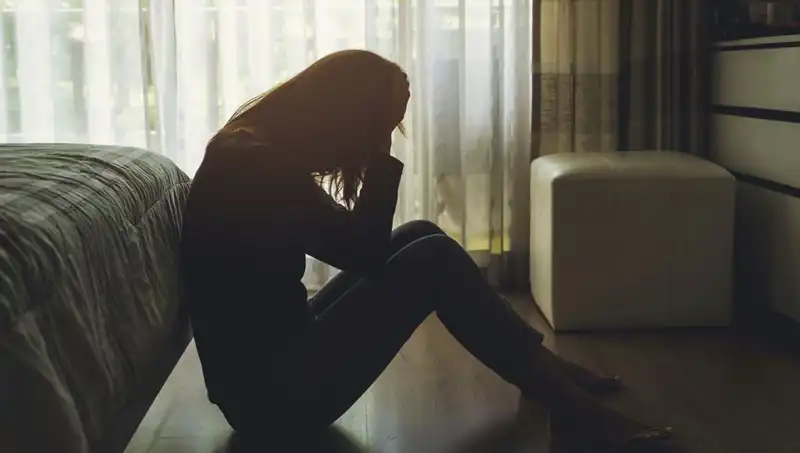 Günde Sadece 15 Dakika! Depresyonu Yenmenin Basit Yolu