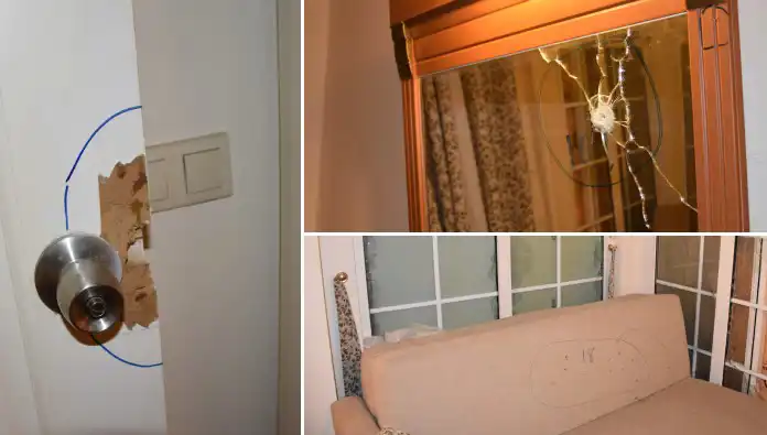 FETÖ'cü Suikast Timlerinin Saldırdığı Otelde Unutulmayan O Gece