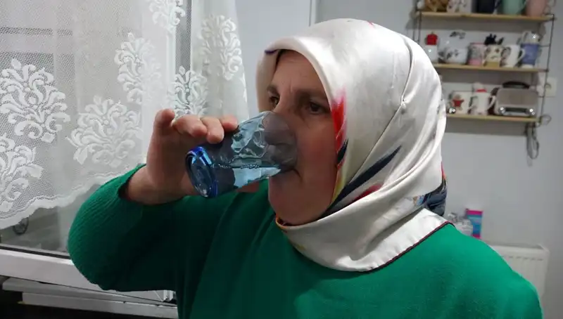 Nisan Yağmurunun Şifalı Gücü: 30 Yıldır Gelenekten Gelen Bir Uygulama