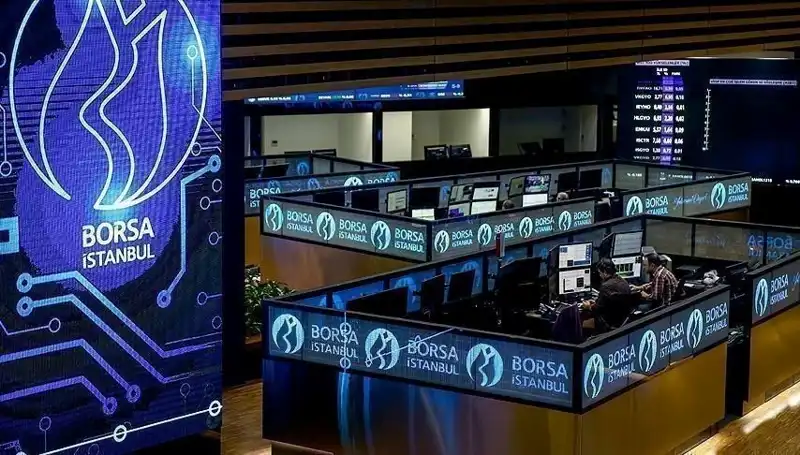 Küresel Piyasalarda 40 Günde 1,5 Trilyon Dolar Değer Kaybı: Sebepler ve Sonuçlar