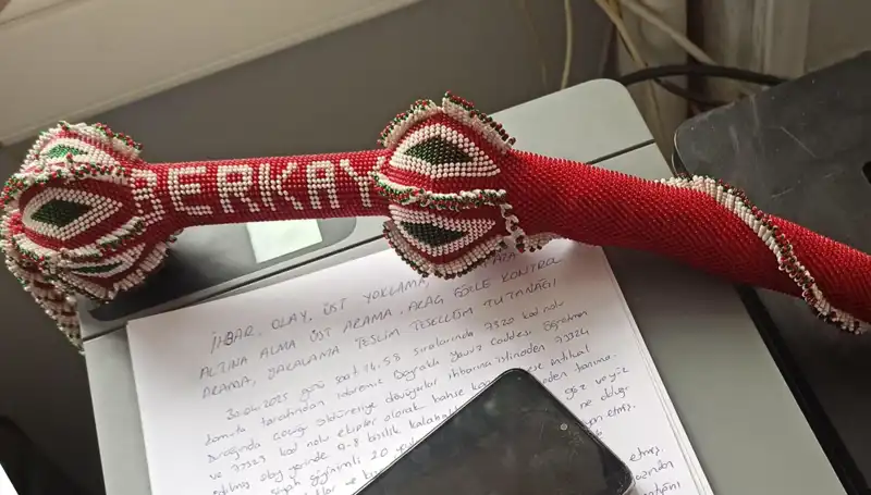 İzmir’de Miras Kalan Villada Kırbaçlı Dehşet: Olayın Detayları Ortaya Çıktı
