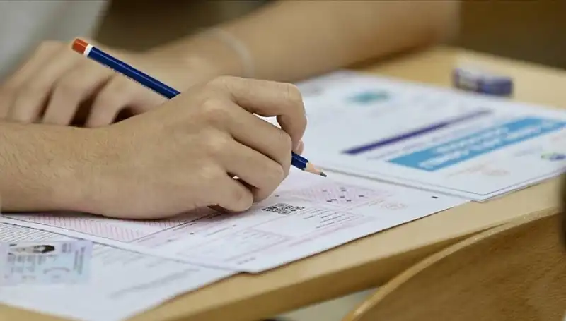 Nizip'ten YKS Şampiyonu: Gençlerin Geleceği Parlıyor
