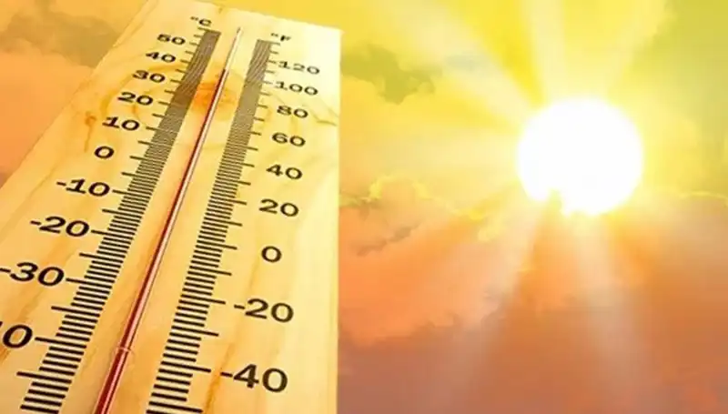 Meteoroloji Uyardı: Sıcaklıklar Aniden Düşüyor, Hazır Olun!