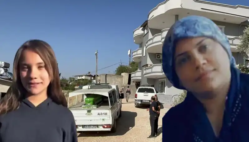 Hayatını Kaybeden Anne, Eşinden Gelen Son Uyarıyı Unutamamıştı