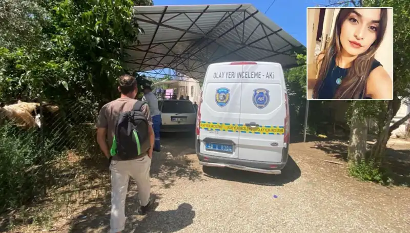 Muğla'da Genç Kadının Şüpheli Ölümü: Soruşturma Genişliyor!