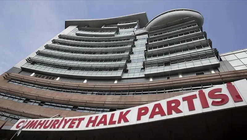 CHP Olağanüstü Kurultayı: Merakla Beklenen Gün Geldi