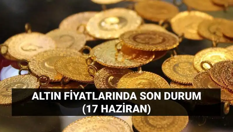 Altın Fiyatlarında Yükseliş Devam Ediyor: Güncel Tarihli Kurlar