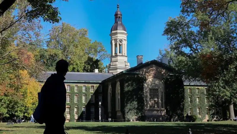 ABD Üniversiteleri Soruşturma Altında: Princeton ve Harvard Olayları Neleri Tartışmaya Açtı?