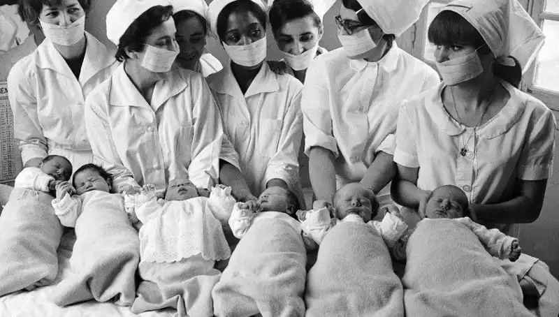 70 Yıl Sonra Şans Eseri Tanışma: Kaybolan Kardeşler DNA Testiyle Bir Araya Geldi