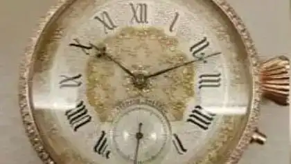 İş Dünyasında Şok Yaratan 3,5 Milyon Liralık Saat Hırsızlığı Davası