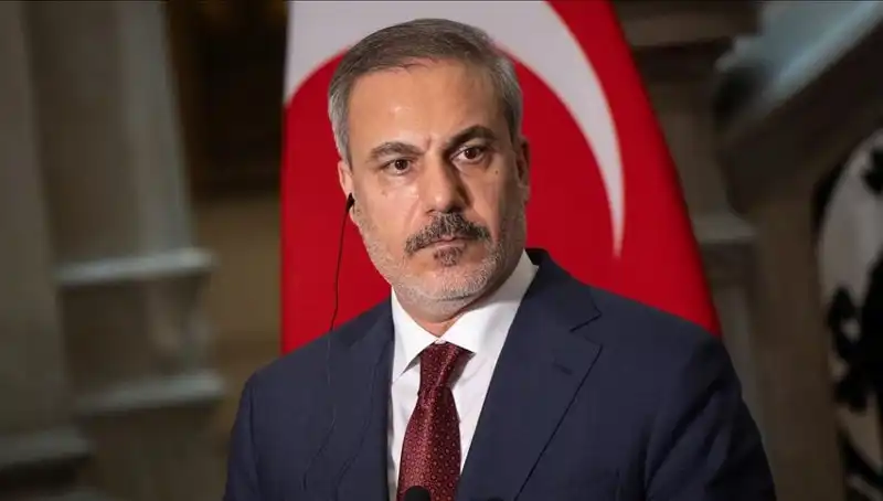 Türkiye, Azerbaycan ve Mısır: Bakan Fidan’ın Çarpıcı Diplomatik Görüşmeleri