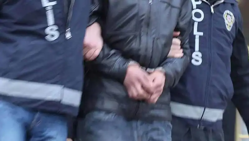 Osmaniye'de Uyuşturucu Operasyonunda Yakalanan 7 Kişi Tutuklandı!