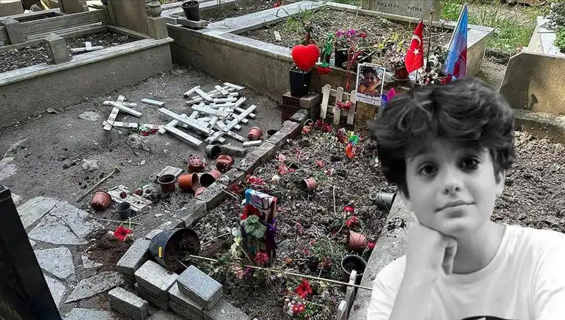 Mattia Ahmet Minguzzi’nin Mezara Saldırısında İstenen Cezanın Detayları Açıklandı