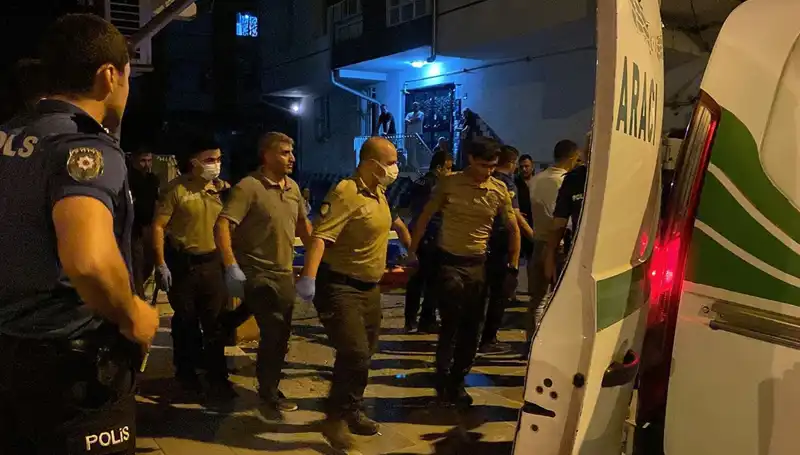 Eşini Katleden Adamın Şok Edici İntiharı: Ne Oldu?