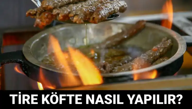 Dünyanın En Lezzetli 100 Kıyma Yemeği: Türkiye Zirvede!