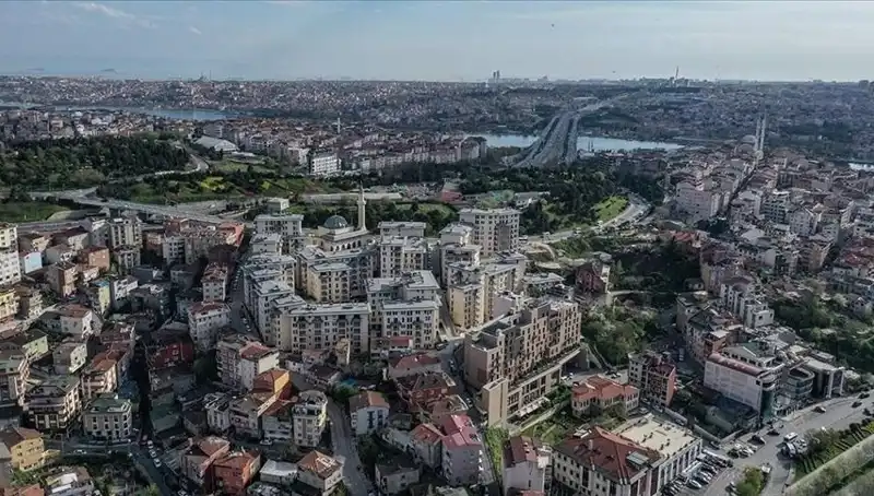 İstanbul'da Kentsel Dönüşüm: Hangi Zorluklar ve Fırsatlar bizi Bekliyor?