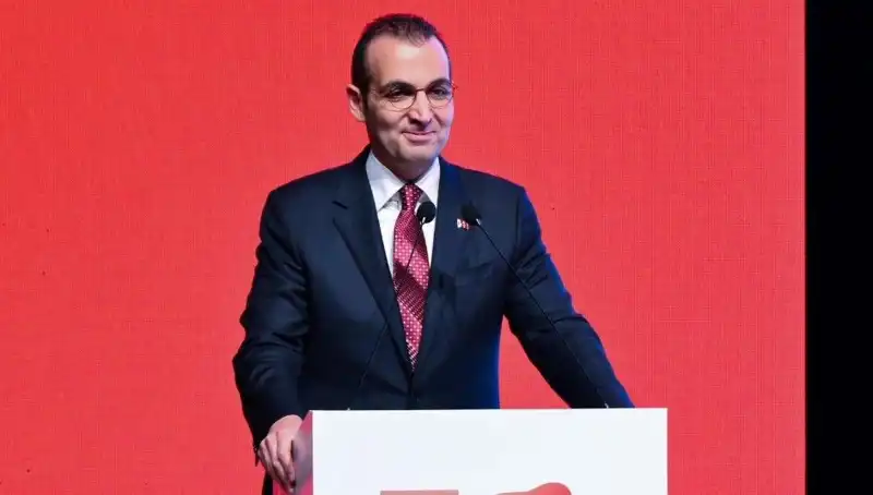 Şişli Belediye Başkanı Resul Emrah Şahan Kimdir? İşte Hayatı ve Başarıları