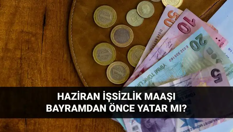 İşsizlik Aylığı Bayram Öncesi Hesaplara Geçiyor mu? Detaylar Açıklandı!