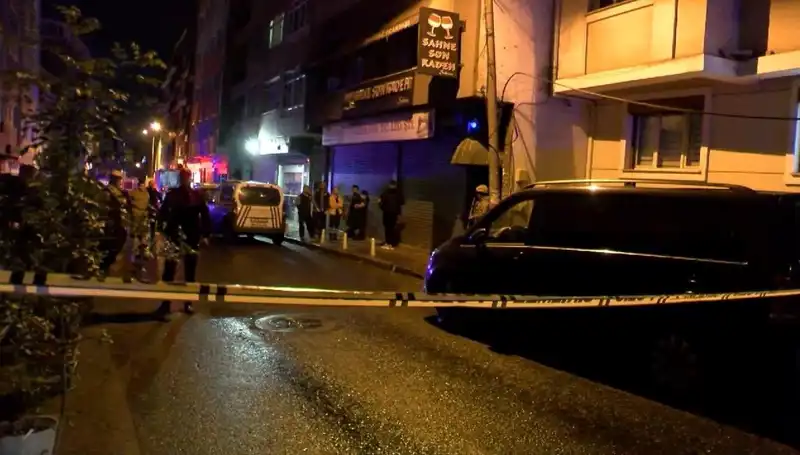Eğlence Mekanında Şok: El Bombalı Saldırıda Yaralılar Var!
