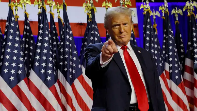 Trump, Rusya ve Ukrayna ile Büyük Ticaret Anlaşması Vadediyor
