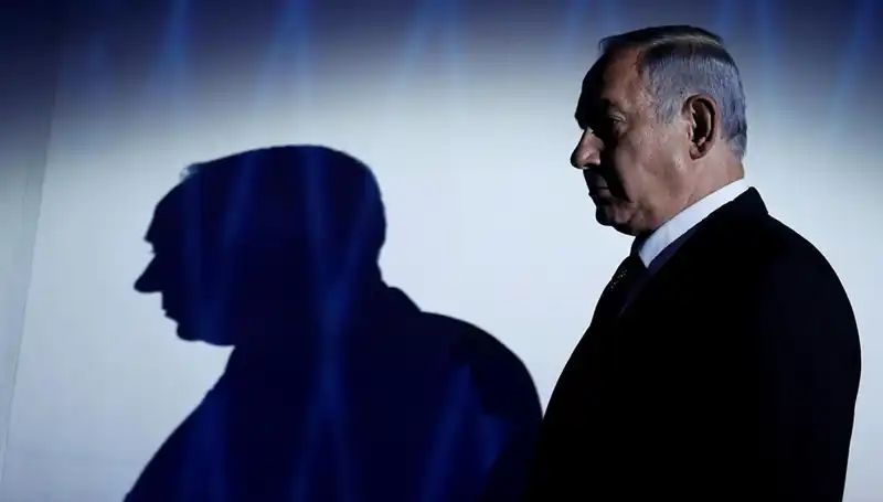 Netanyahu, Soruşturmalarda 1788 Defa "Hatırlamıyorum" Dedi: Olayın Perde Arkası