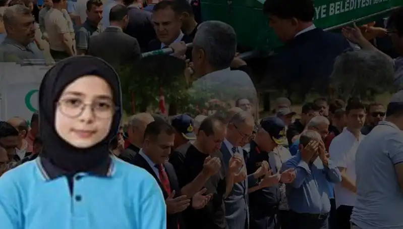 Marmaris'teki Depremde Hayatını Kaybeden Genç Yürek, Gözyaşlarıyla Uğurlandı