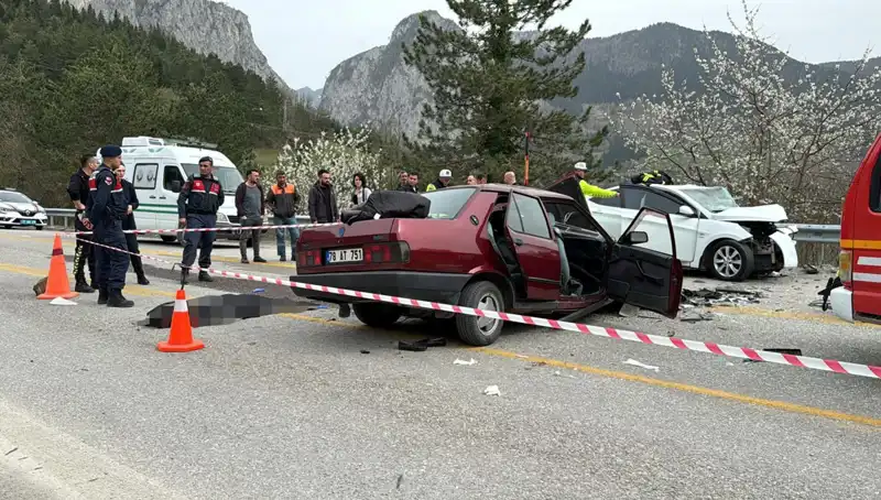 Bayram Tatilinde Ülkemizde Yaşanan Trajik Kazalar: 62 Kayıp, 7 Bin Yaralı