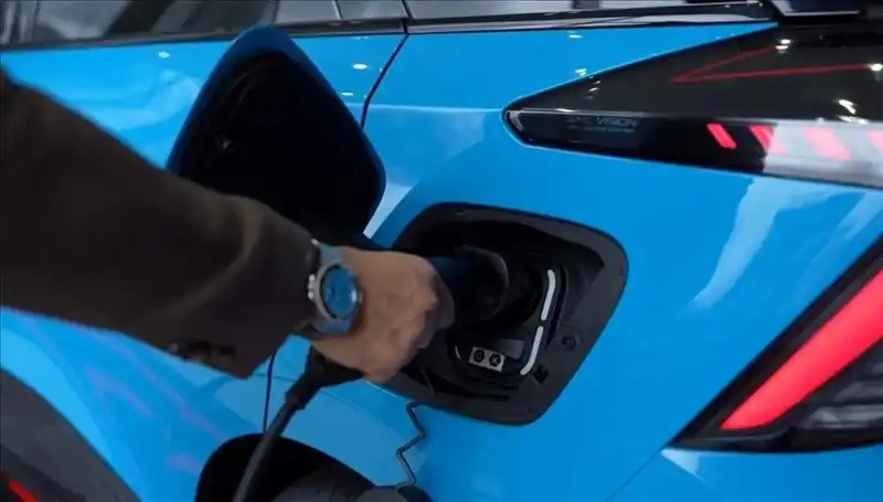 Elektrikli Araç Şarj İstasyonu Sayısı 11 Bini Aştı: Geleceğin Sürüşü İçin Heyecan Verici Bir Adım