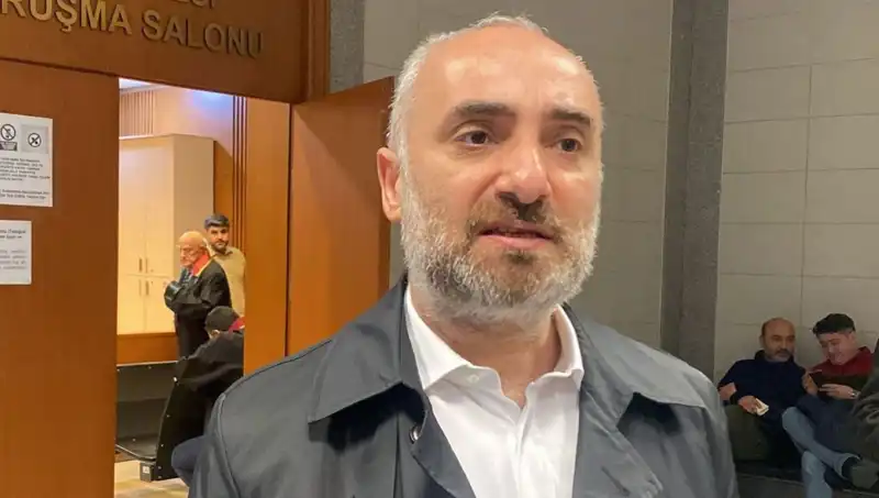 İsmail Saymaz’a Ev Hapsi: Gelişmeler ve Sonrasındaki Etkileri