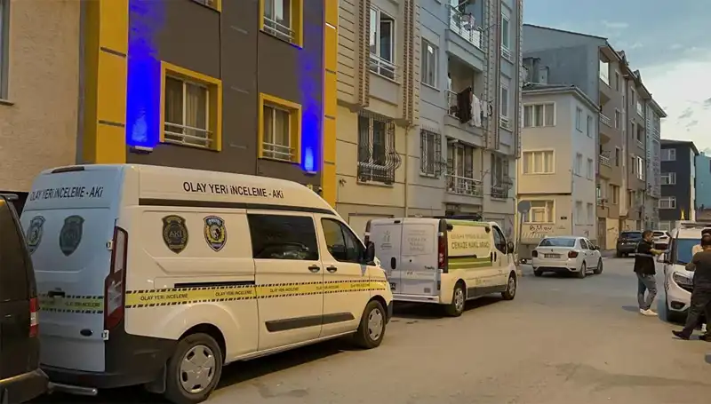Apartman Merdiveninde Gizemli Ölüm: Ayrıntılar Ortaya Çıktı