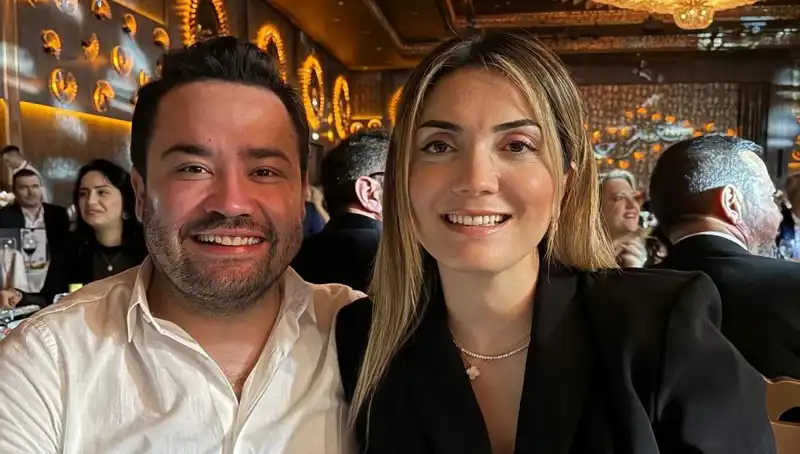 Muhittin Böcek'in Gelini Hakkında Şok Gelişme: Üç Şüpheli Adliyeye Sevk Edildi