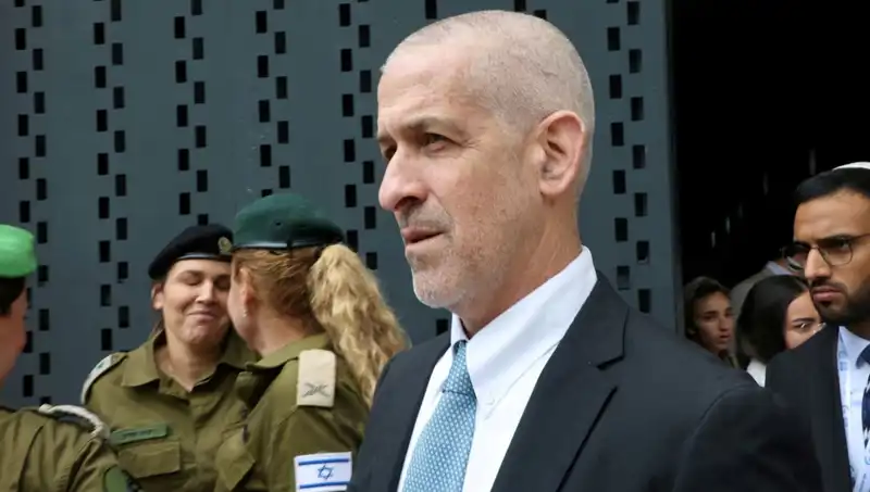 İsrail İç İstihbarat Şefi'nden Çarpıcı İfadeler: Netanyahu'nun Baskısı Nedir?