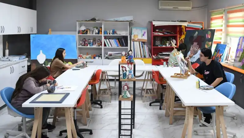 BİLSEM 2025-2026 Kaydı Açık! Bilim ve Sanat Merkezi Süreci Hız Kazanıyor