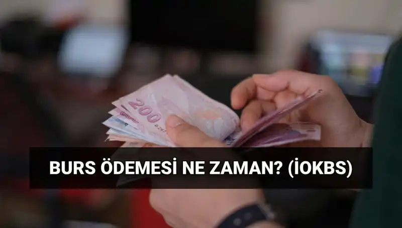 MEB Burs Ödemeleri İçin Tarih Açıklandı: 2025 İlk Burs Ödemesi Ne Zaman?