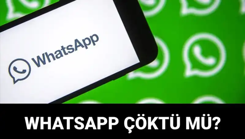 WhatsApp Erişim Sorunları: Kullanıcılar Ne Zaman Rahatlayacak?