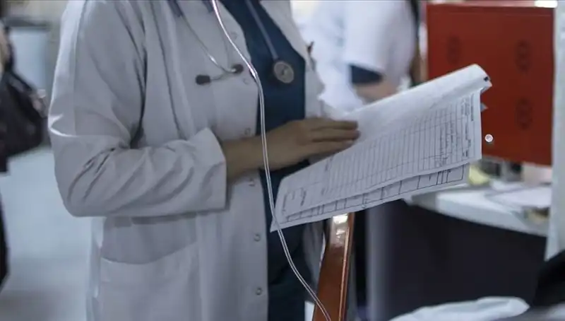 TUS Yerleştirme Sonuçları Açıklandı: Dermatoloji Puanları Zirvede!