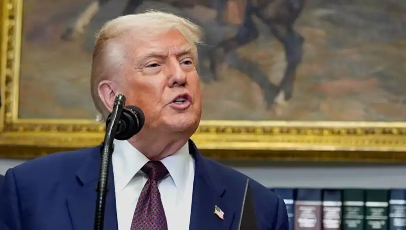 Trump, Nobel Barış Ödülü İçin Aday Gösteriliyor: Kimlerin Desteği Var?
