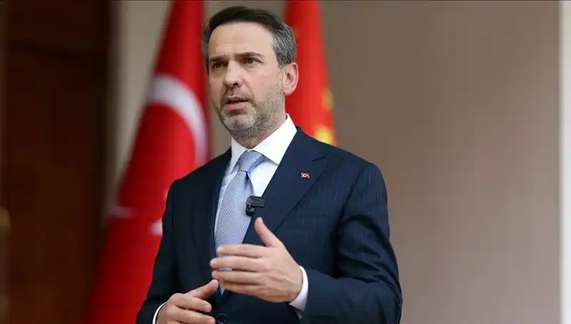 Hibe Değil Ticaret: Bakan Bayraktar Dikkat Çekici Açıklamalar Yaptı