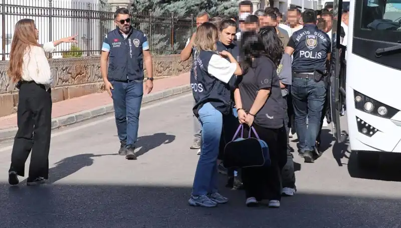 6 İlde Gerçekleşen Escrot Dolandırıcılığı: 12 Milyon Liralık Şok Vurgun!